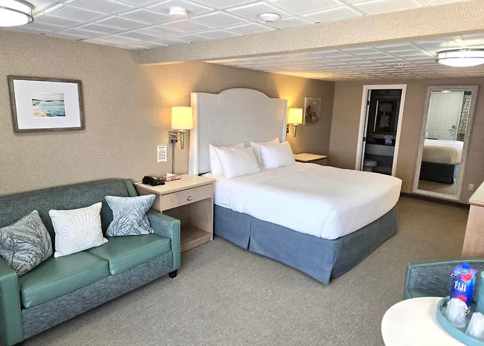 King\'S Port Inn