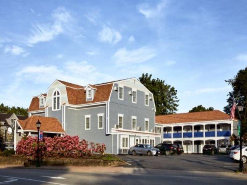 King's Port Locanda Kennebunkport