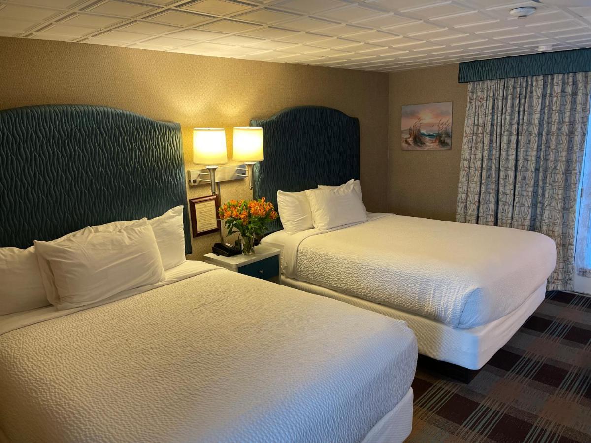 King's Port Locanda Kennebunkport