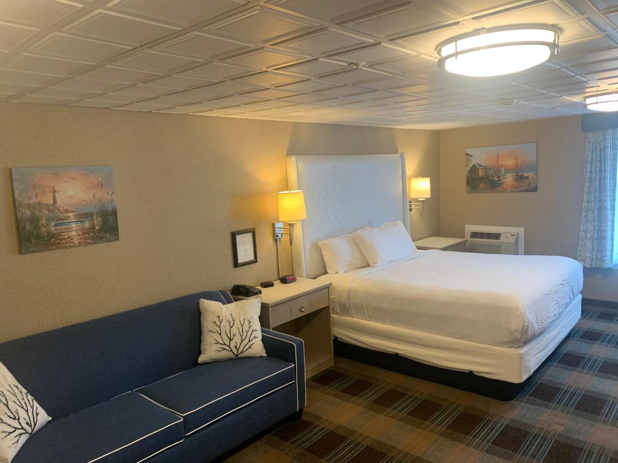 King's Port Inn Kennebunkport