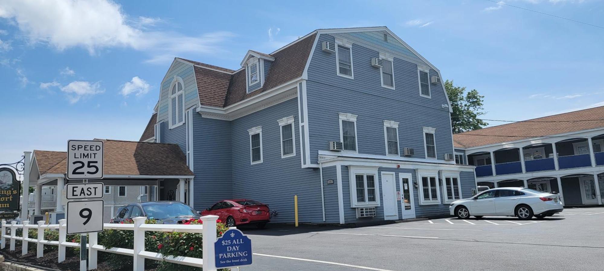 King's Port Inn