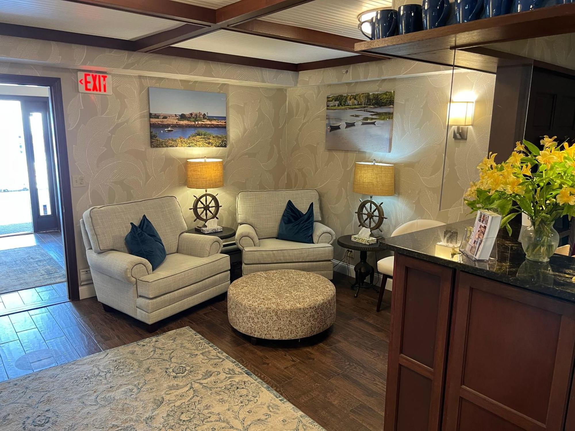 King's Port Inn 3*