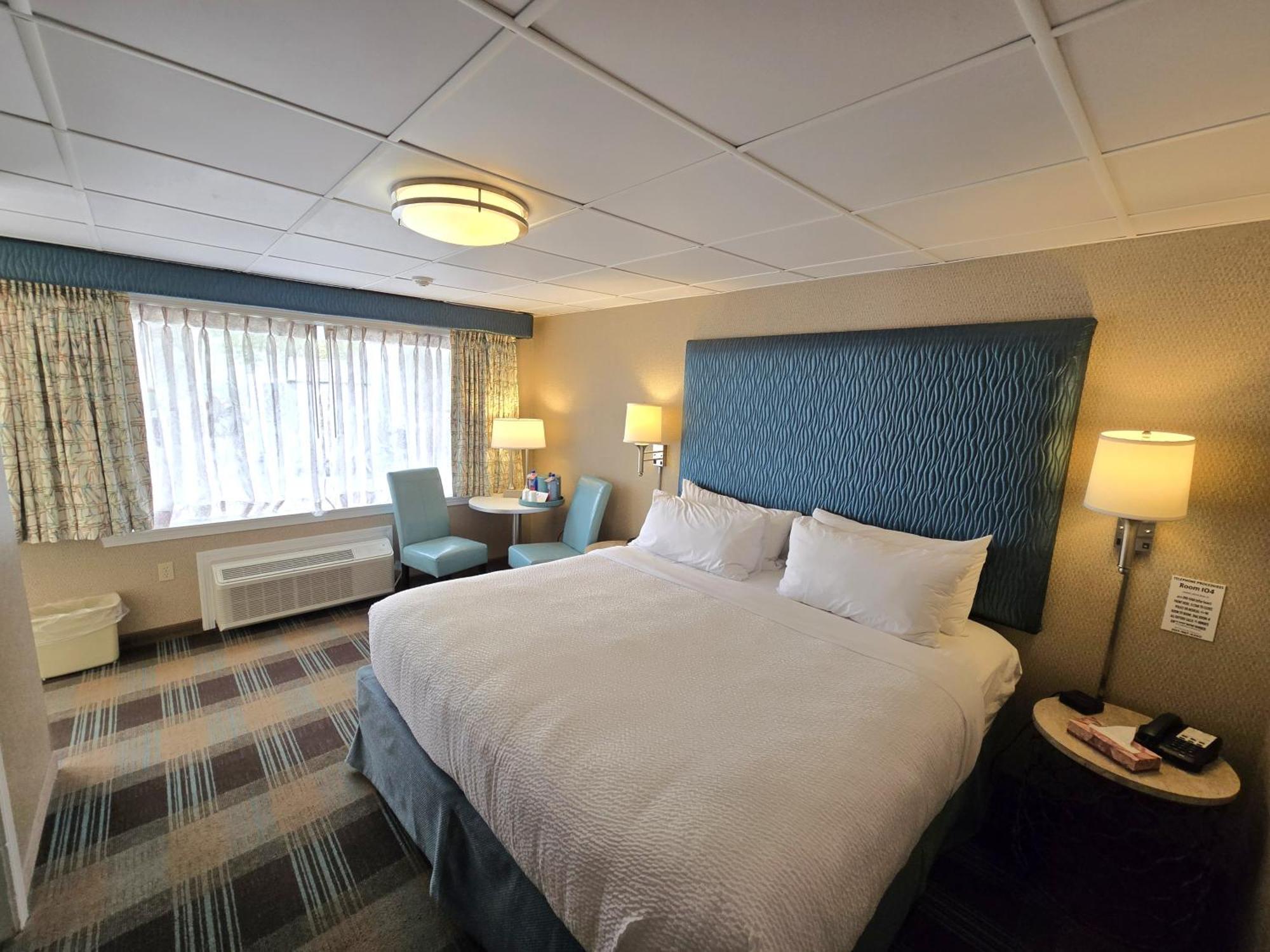 Locanda King's Port 3*