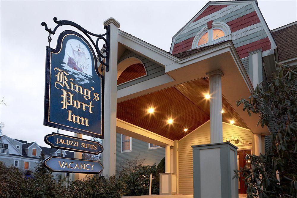 King's Port Inn 3*
