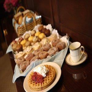 Inn King's Port 3*