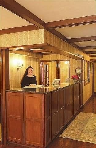 King's Port Inn 3*