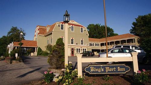Inn King's Port