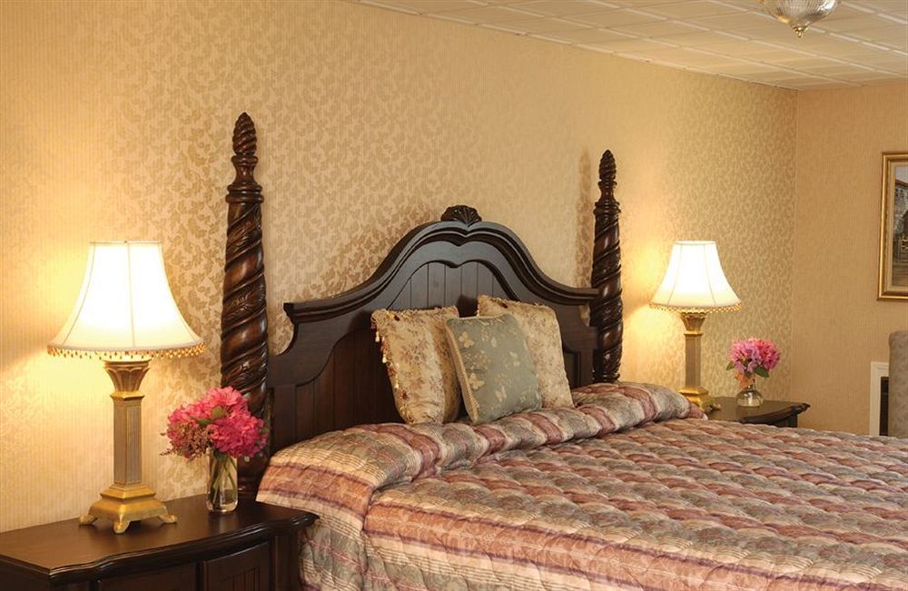 Inn King's Port Kennebunkport