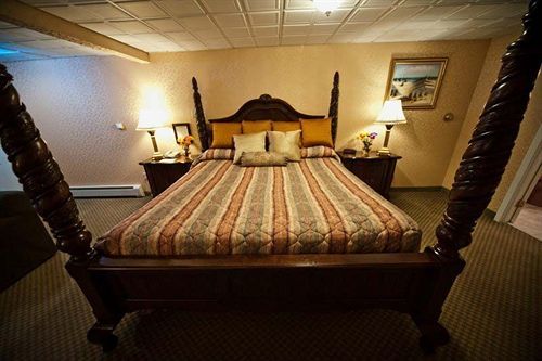 Inn King's Port 3*