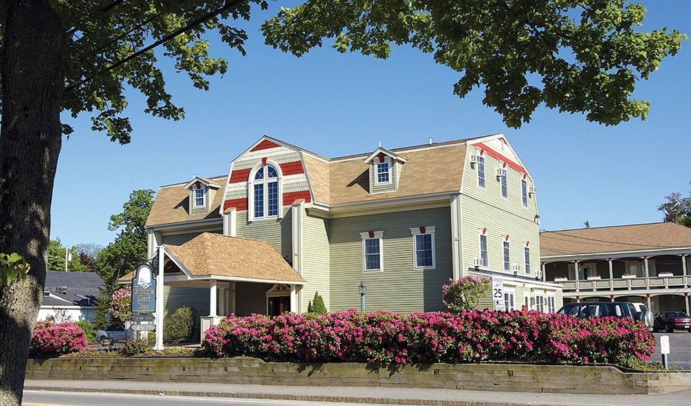 Inn King's Port Kennebunkport