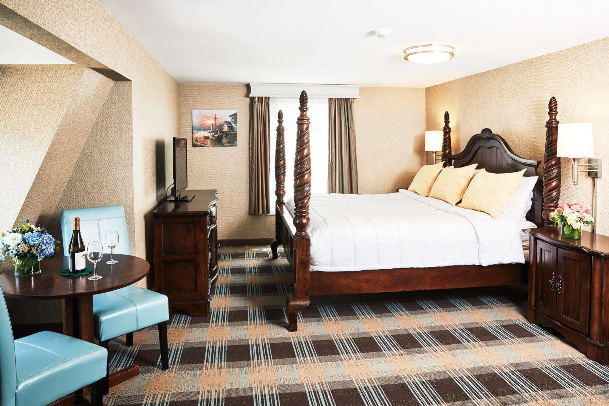 King's Port 3* Kennebunkport
