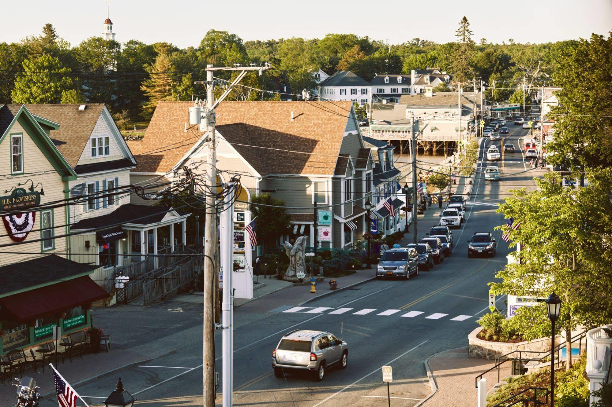 King's Port Inn Kennebunkport